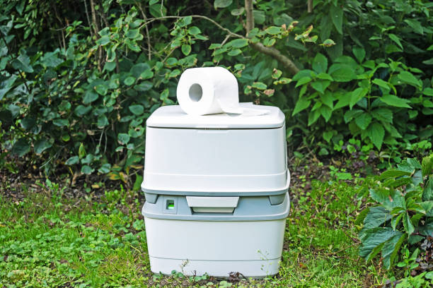 Best Wedding porta potty rental  in Marysville, KS