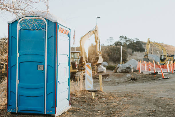 Best Affordable portable toilet rental  in Marysville, KS