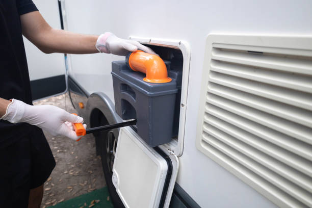 Best Portable toilet rental cost  in Marysville, KS