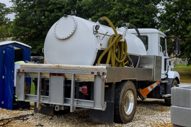 Best High-end porta potty rental  in Marysville, KS