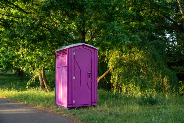 Best Portable restroom trailer rental  in Marysville, KS