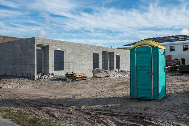 Best Construction site porta potty rental  in Marysville, KS