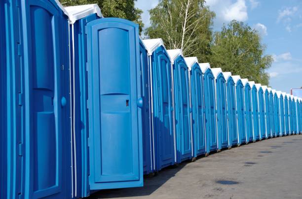 Portable Toilet Options We Offer in Marysville, KS